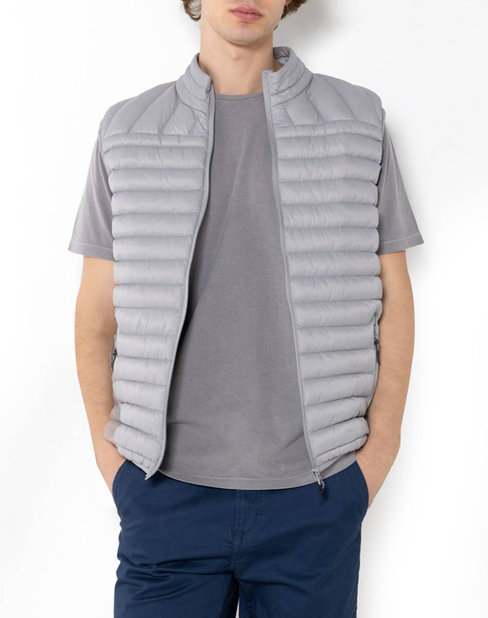 THE BOSTONIANS VESTA BODY WARM REGULAR FIT