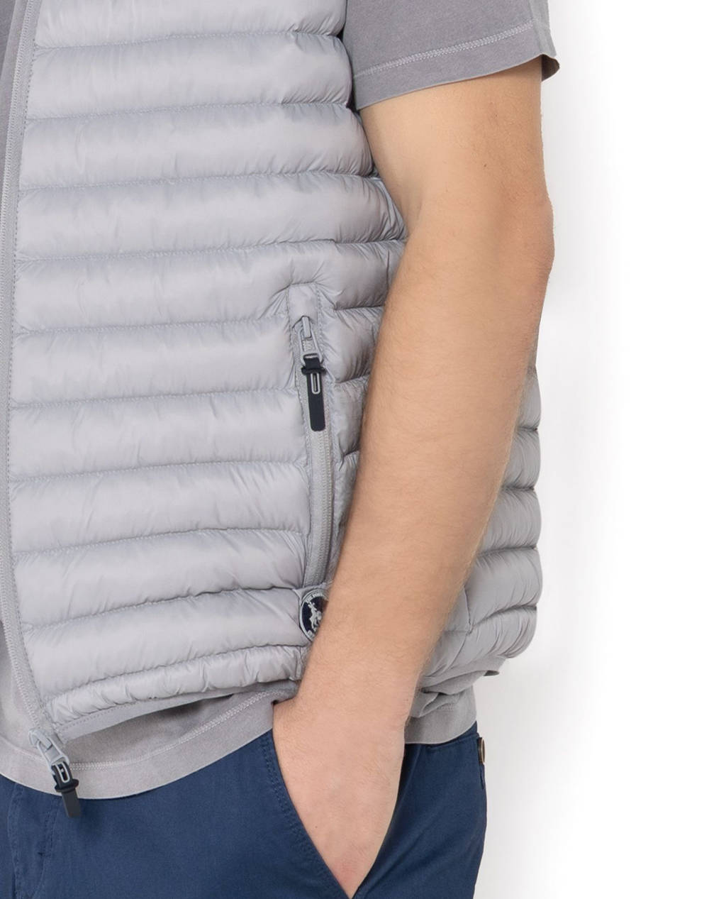 THE BOSTONIANS VESTA BODY WARM REGULAR FIT