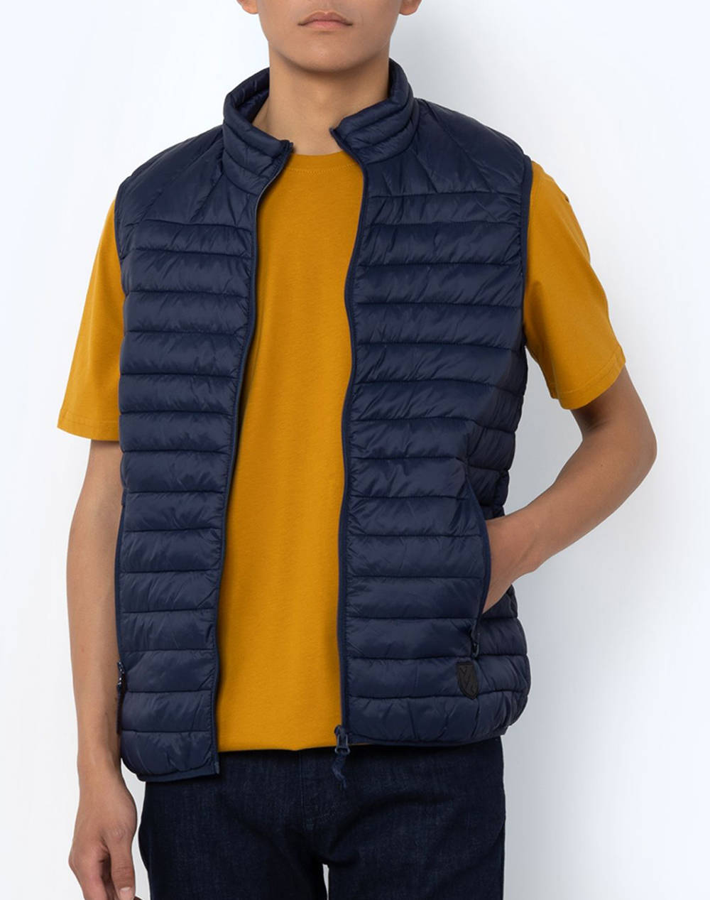 THE BOSTONIANS VESTA BODY WARM REGULAR FIT