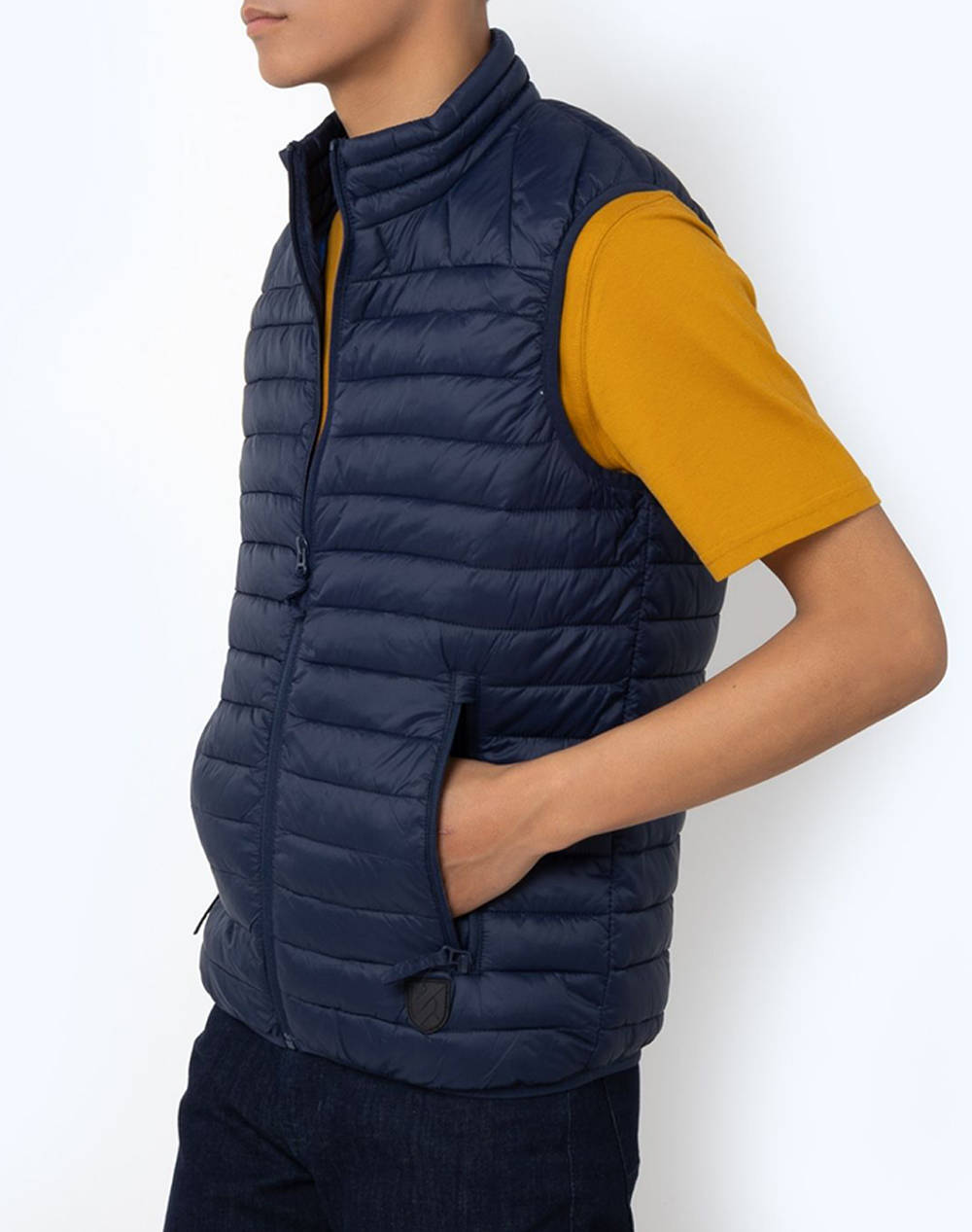 THE BOSTONIANS VESTA BODY WARM REGULAR FIT