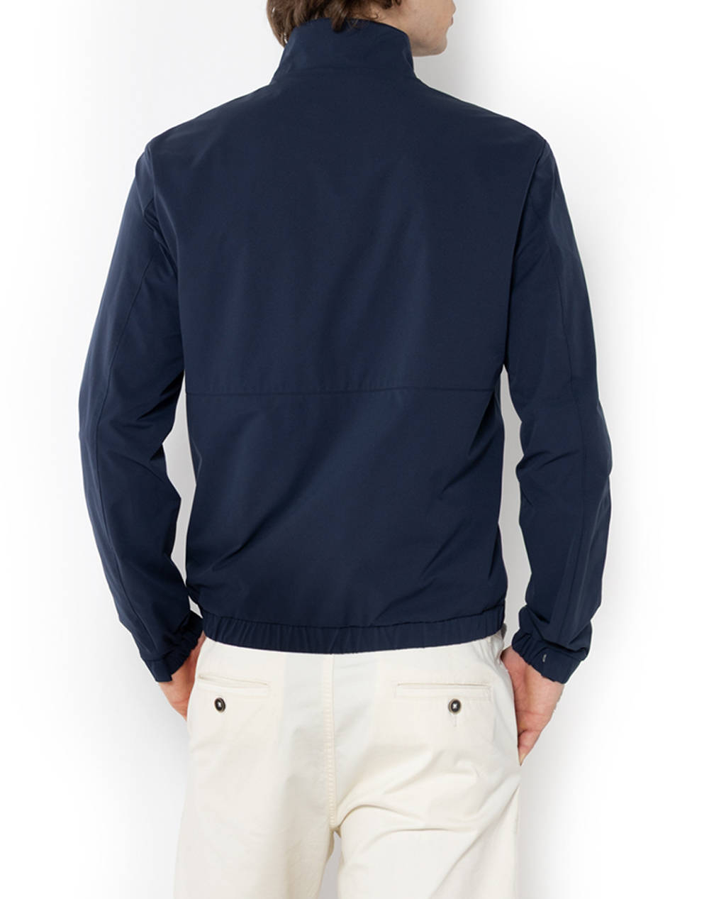 THE BOSTONIANS GEACA BOMBER REGULAR FIT