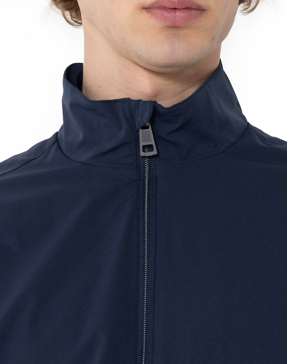 THE BOSTONIANS GEACA BOMBER REGULAR FIT