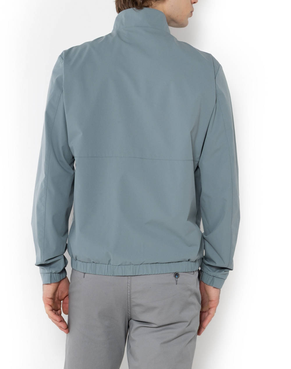 THE BOSTONIANS GEACA BOMBER REGULAR FIT