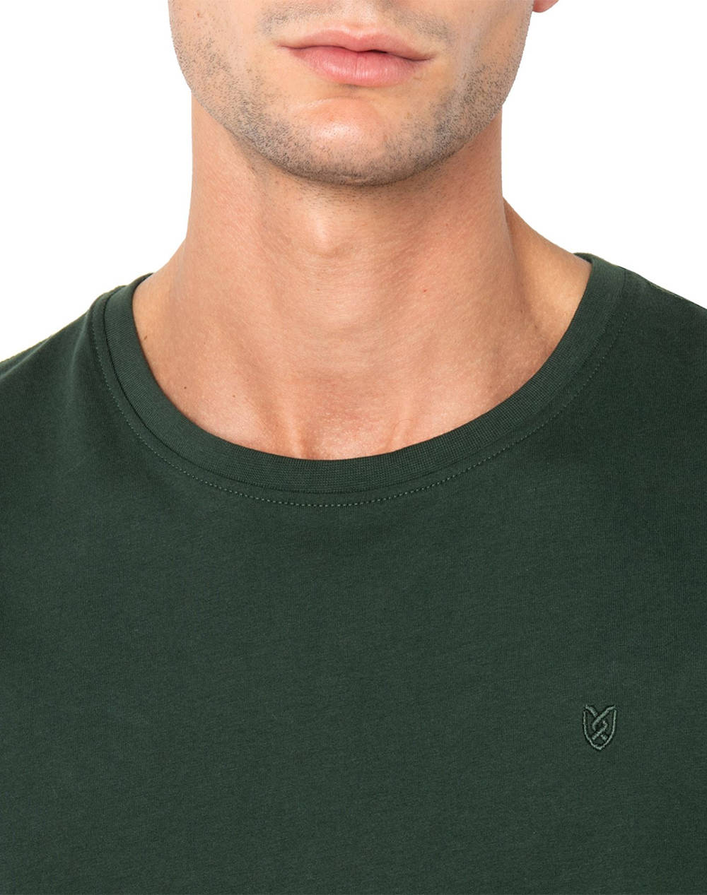 THE BOSTONIANS BLUZA ESSENTIAL T-SHIRT REGULAR FIT