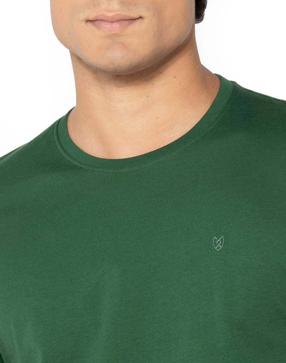 THE BOSTONIANS BLUZA ESSENTIAL T-SHIRT REGULAR FIT