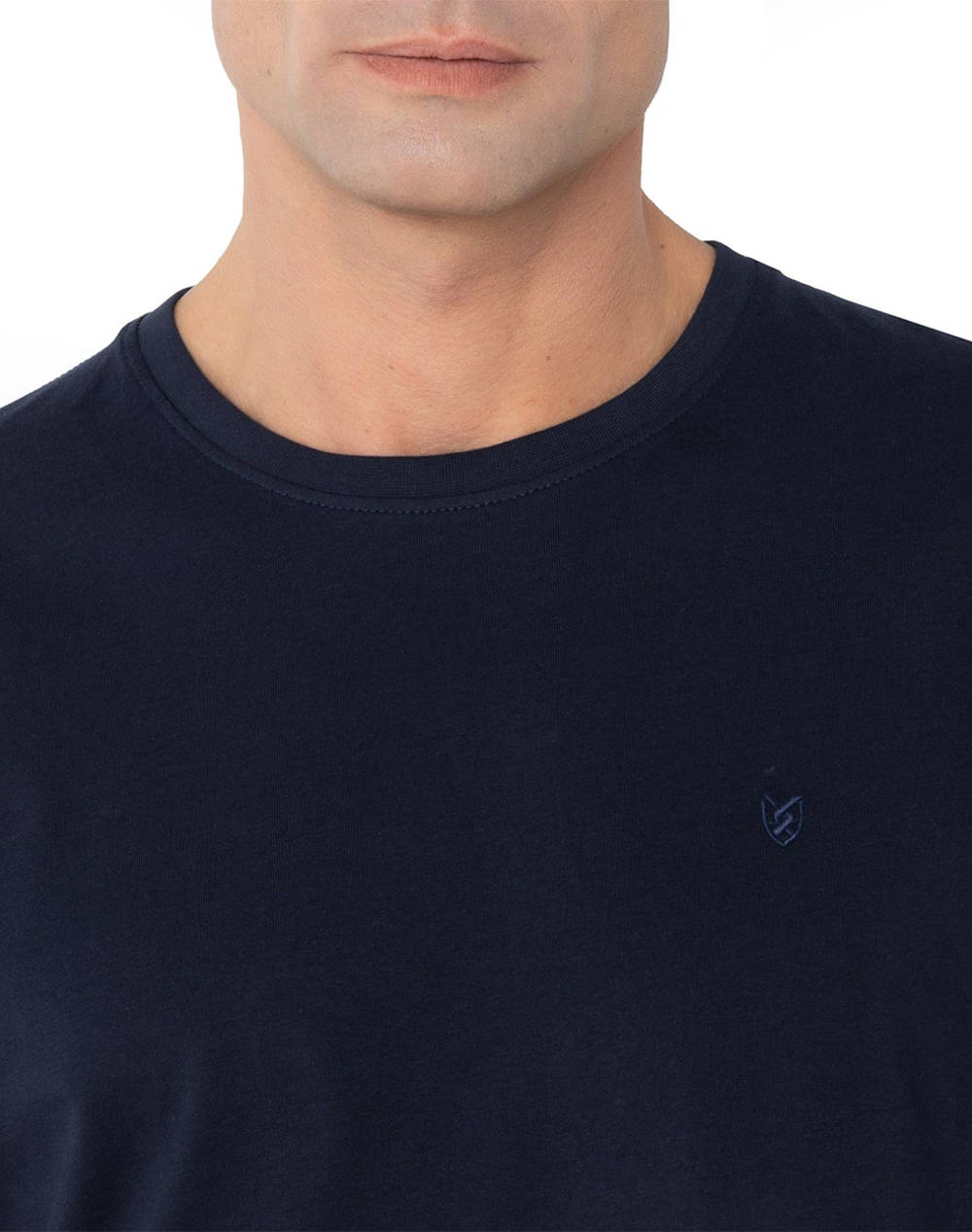 THE BOSTONIANS BLUZA ESSENTIAL T-SHIRT REGULAR FIT