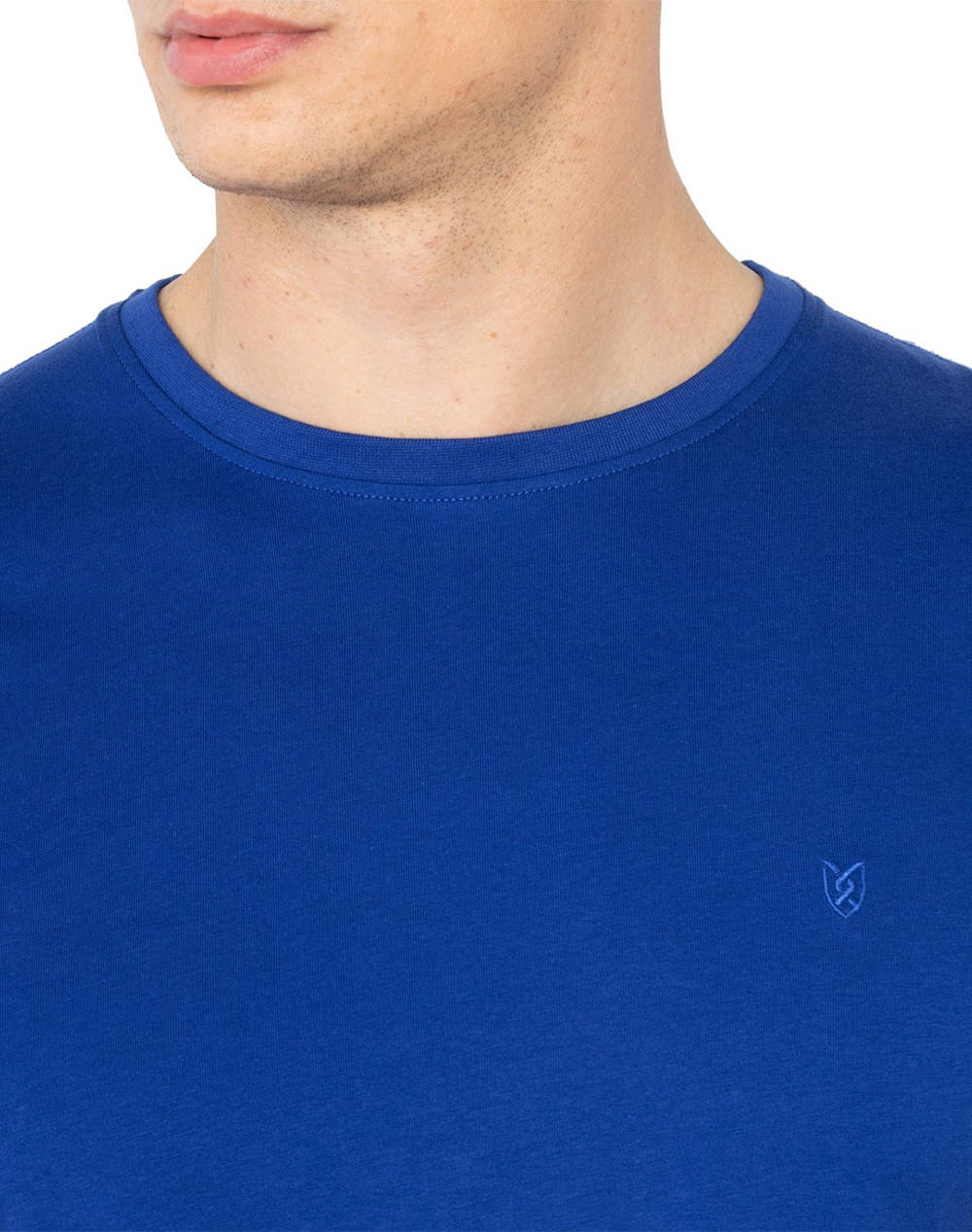 THE BOSTONIANS BLUZA ESSENTIAL T-SHIRT REGULAR FIT