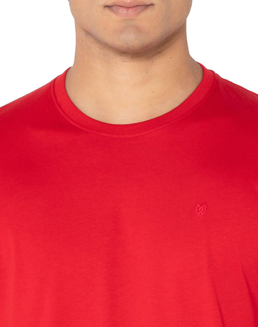 THE BOSTONIANS BLUZA ESSENTIAL T-SHIRT REGULAR FIT