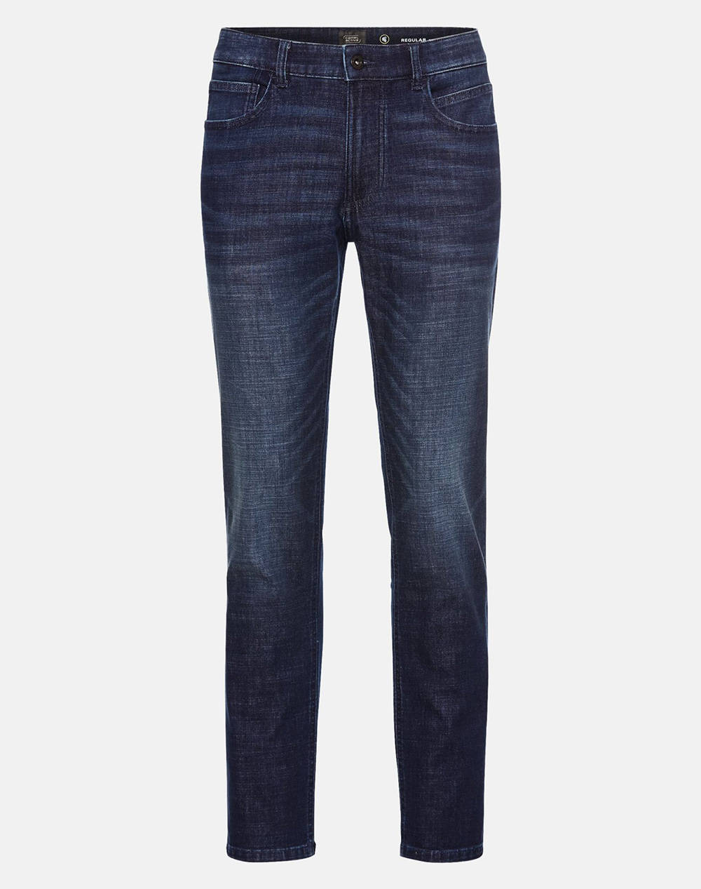 CAMEL PANTALONI light DENIM Regular Fit Cooling
