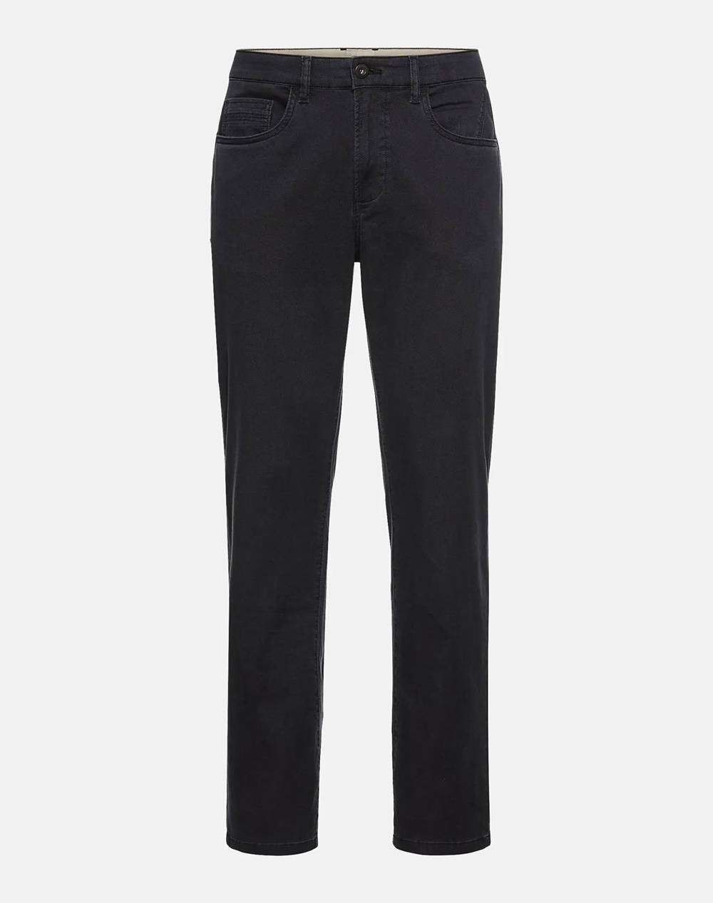 CAMEL PANTALONI 5 Pocket Relaxed Fit