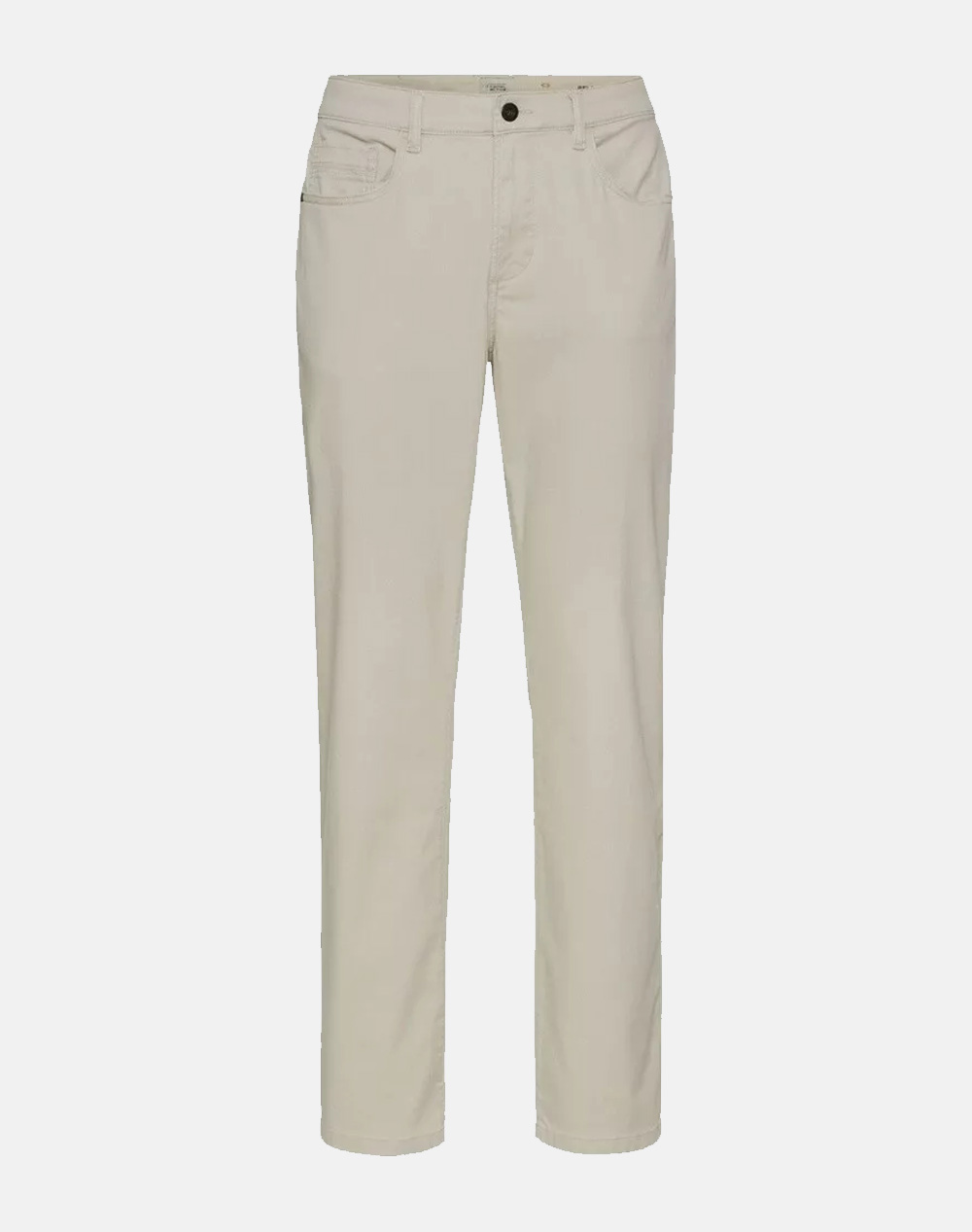 CAMEL PANTALONI 5 Pocket Regular Fit