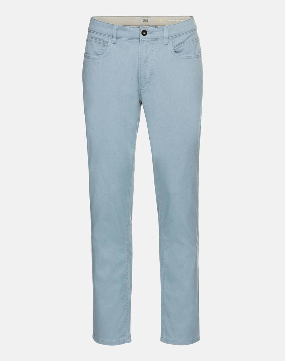 CAMEL PANTALONI 5 Pocket Regular Fit