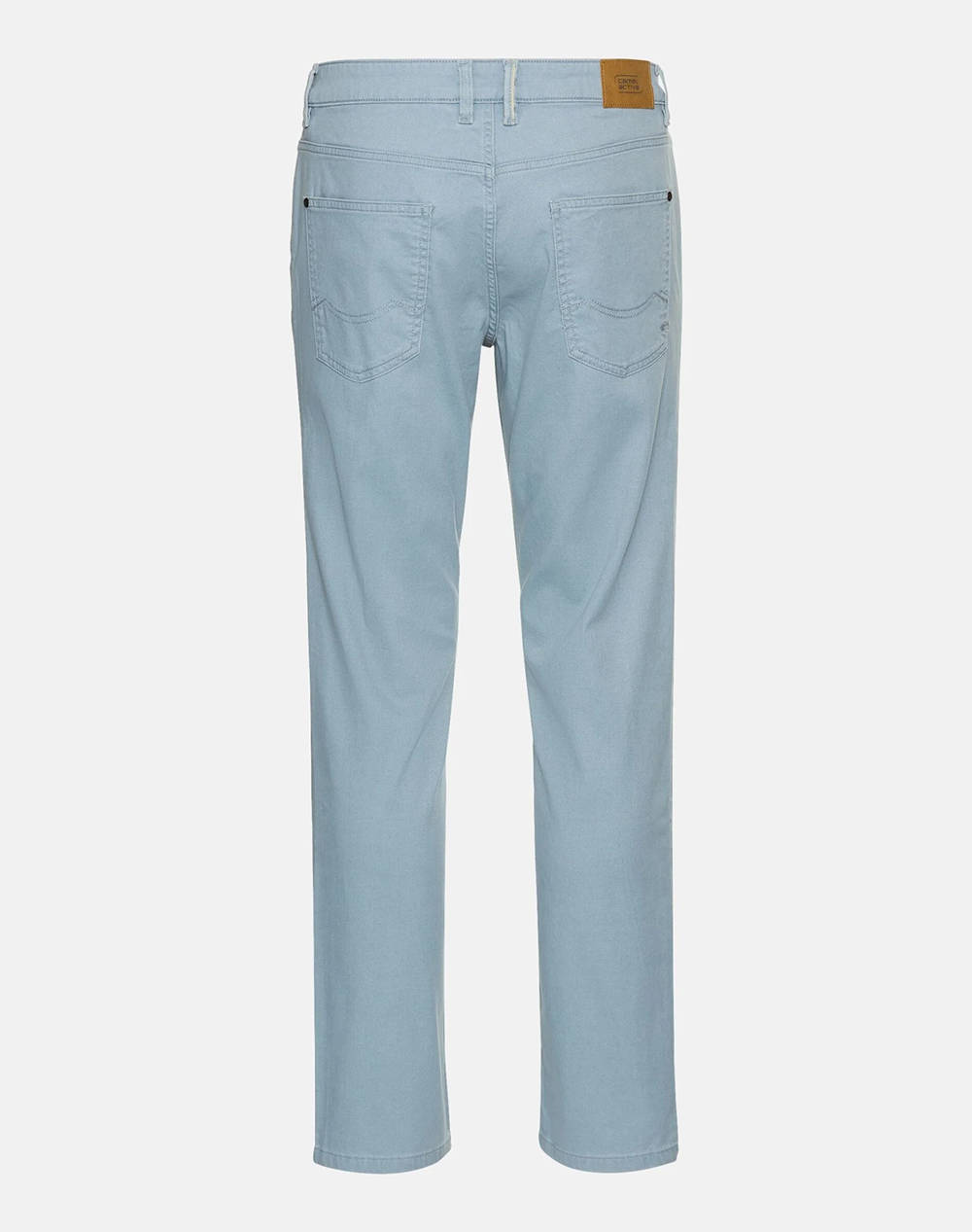 CAMEL PANTALONI 5 Pocket Regular Fit