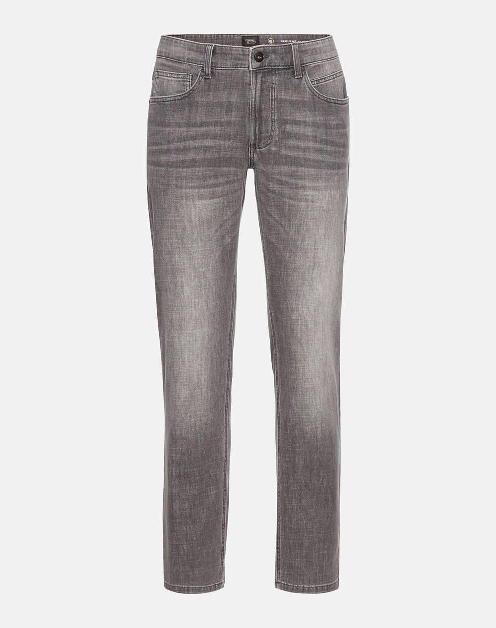 CAMEL PANTALONI light DENIM Regular Fit Cooling