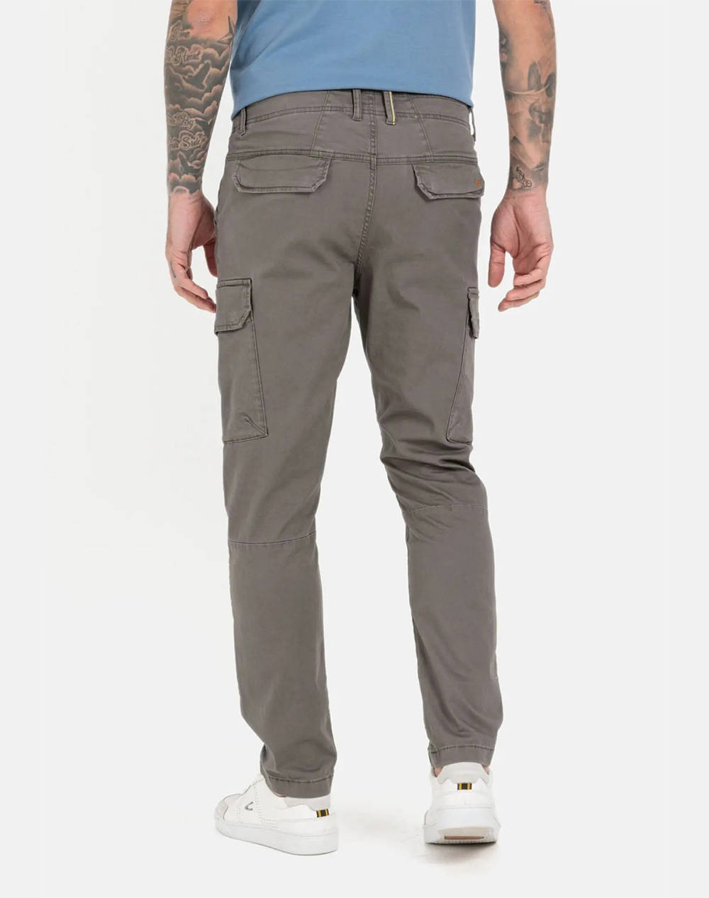 CAMEL Pantaloni Cargo BasicTapered