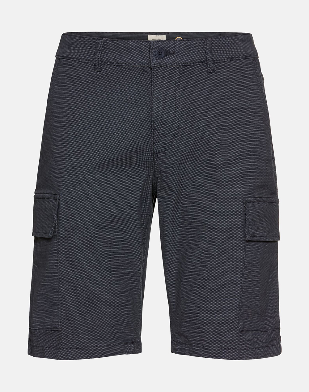 CAMEL BERMUDE CARGO dot print
