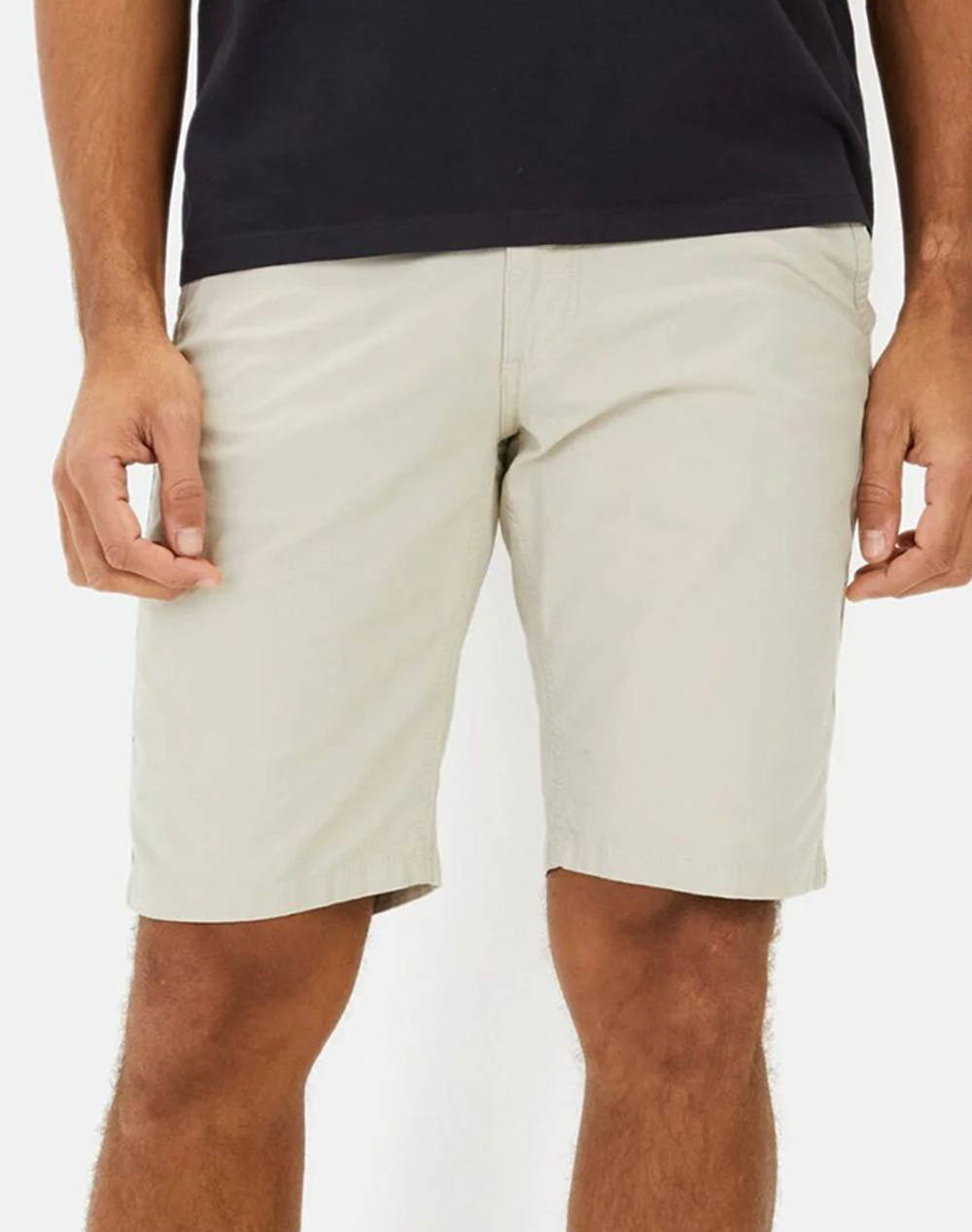 CAMEL BERMUDE CHINO