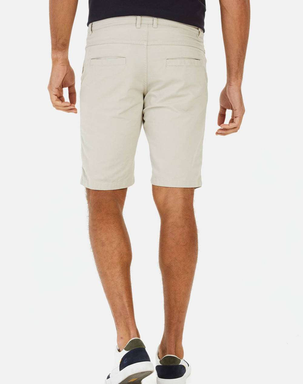 CAMEL ACTIVE BERMUDE CHINO