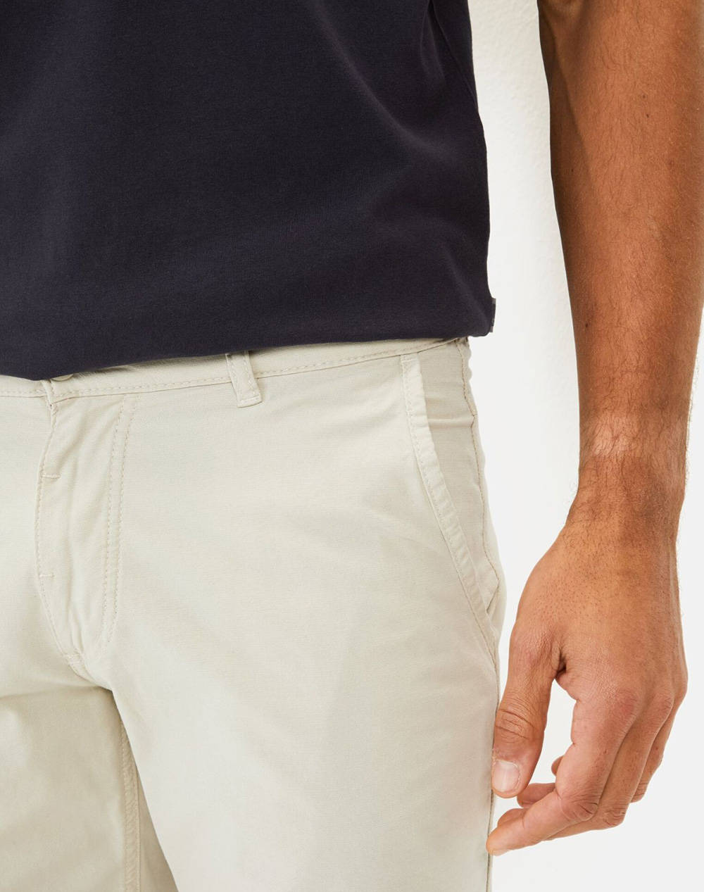 CAMEL ACTIVE BERMUDE CHINO
