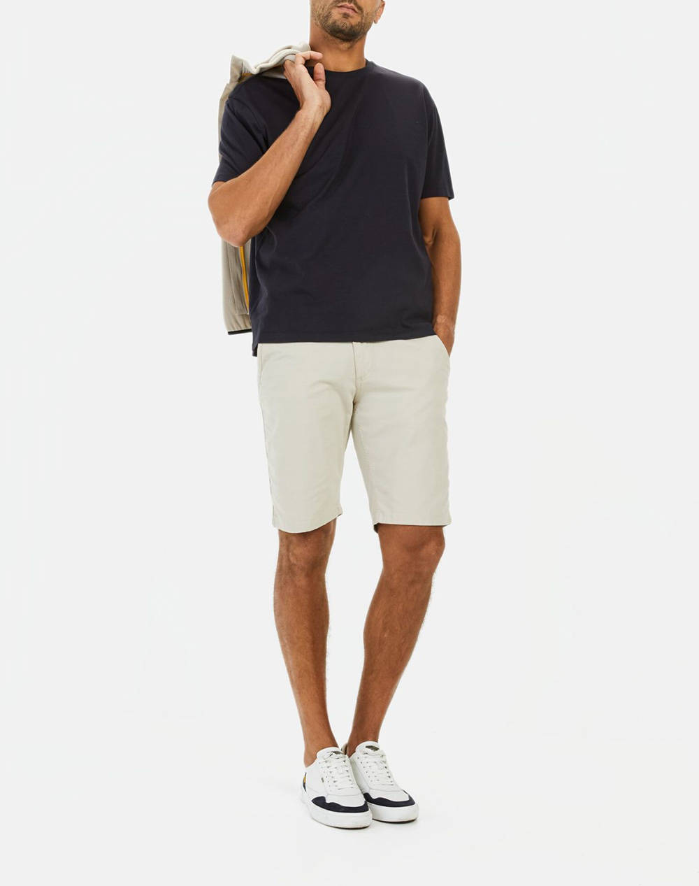 CAMEL ACTIVE BERMUDE CHINO