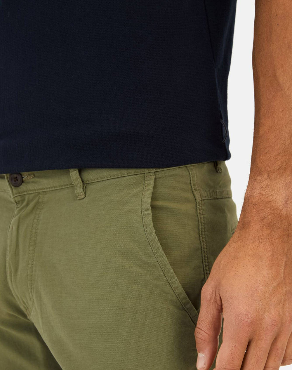 CAMEL BERMUDE CHINO