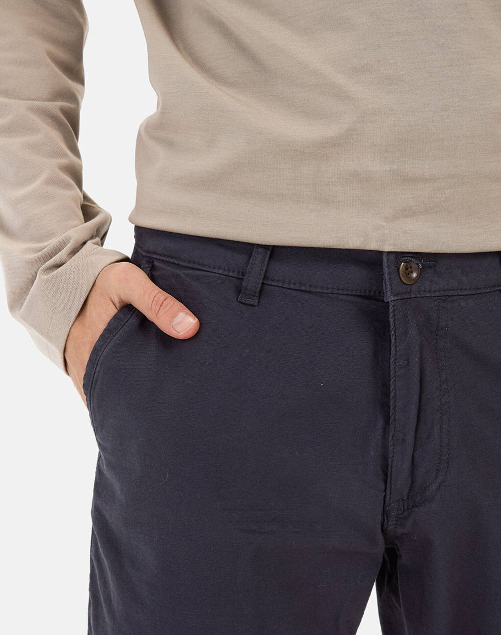 CAMEL BERMUDE CHINO