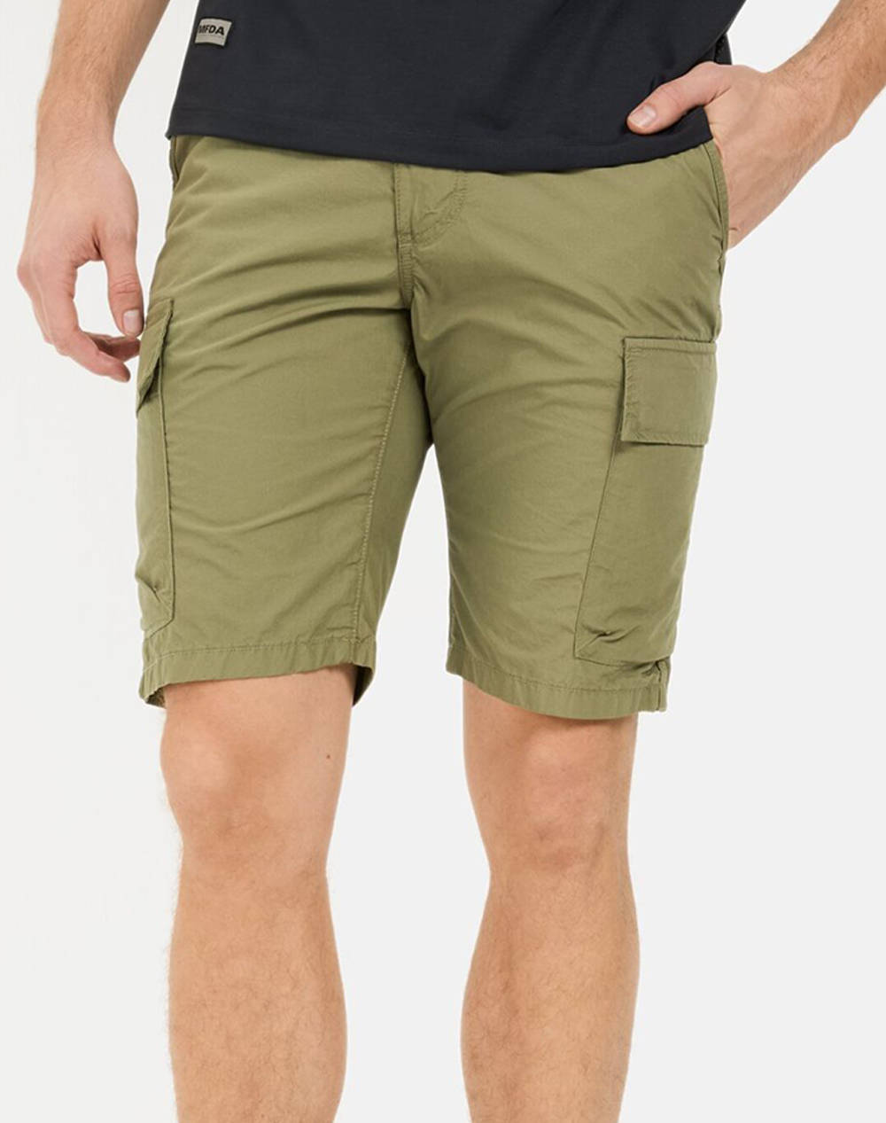 CAMEL BERMUDE CARGO regular