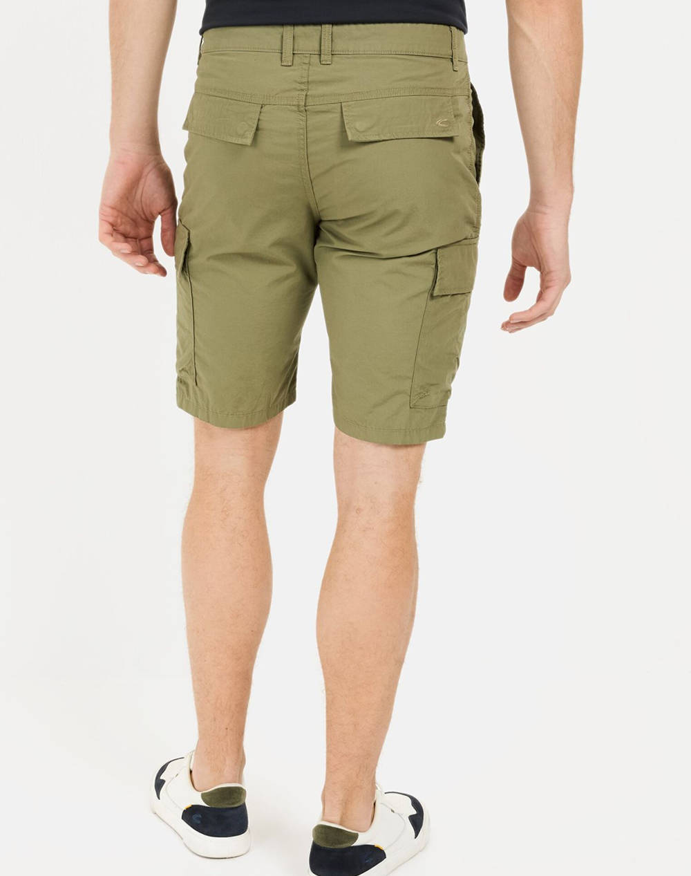 CAMEL BERMUDE CARGO regular