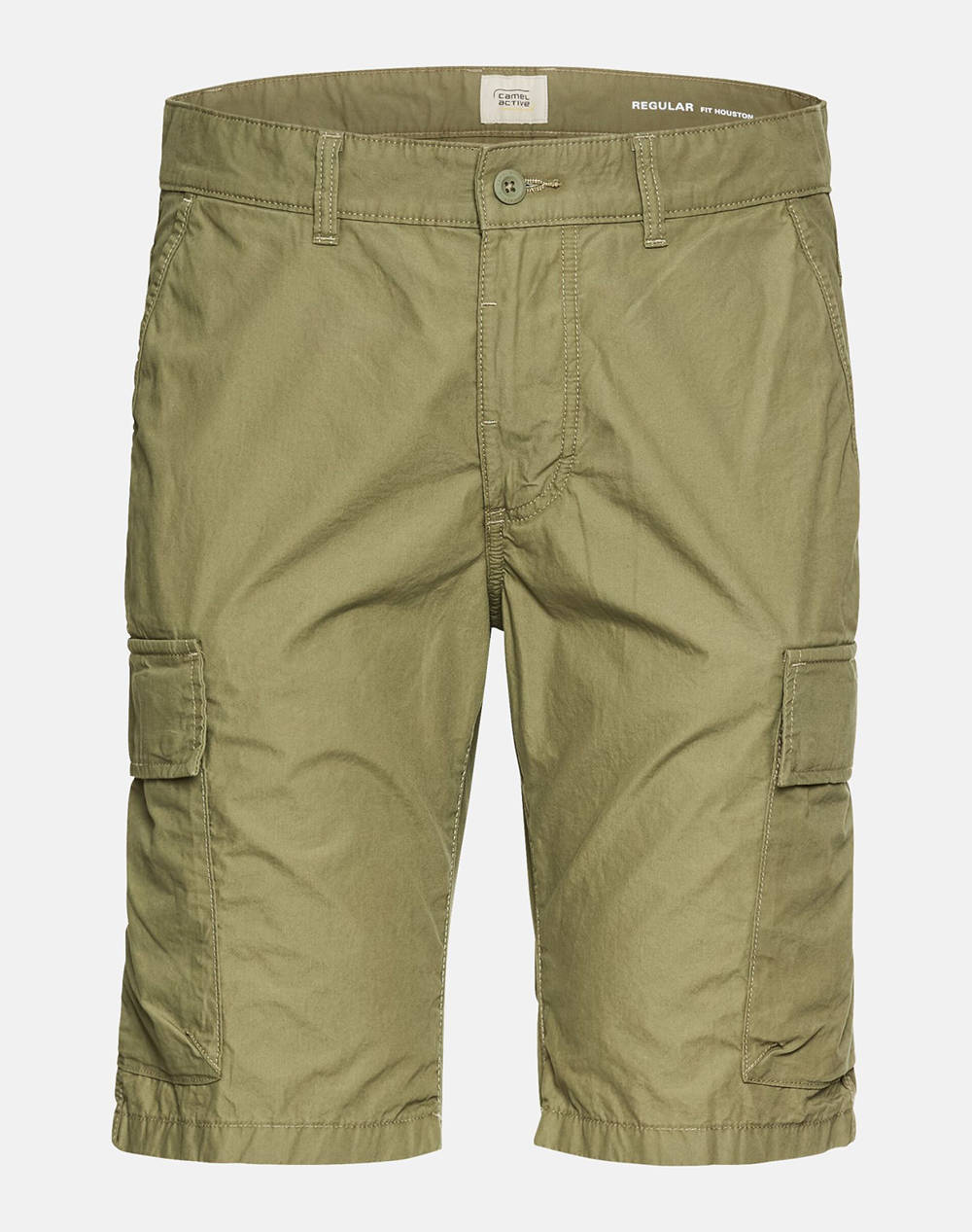 CAMEL BERMUDE CARGO regular