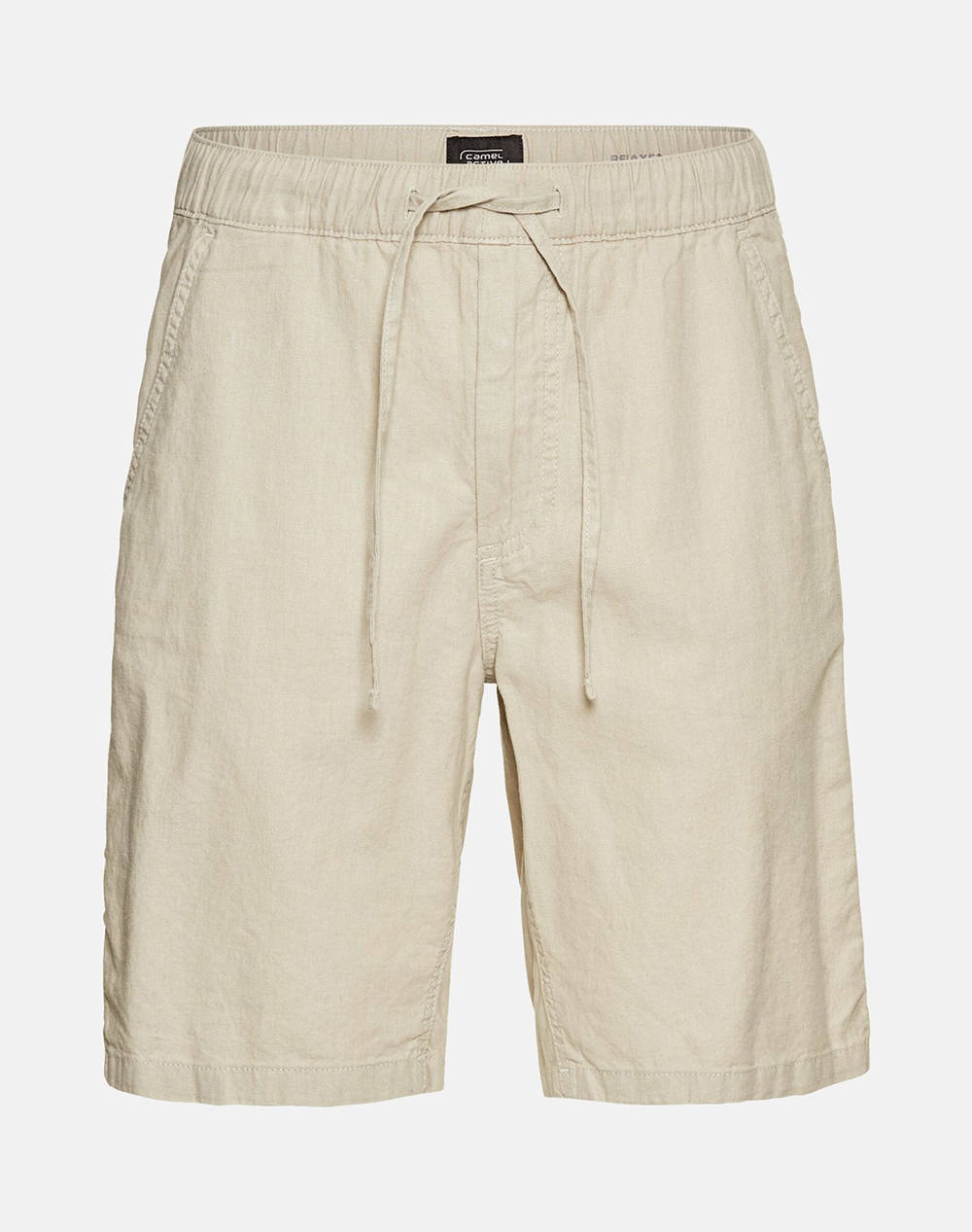CAMEL BERMUDE CHINO lin