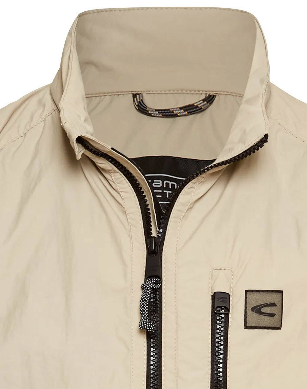 CAMEL VESTA Light Veste