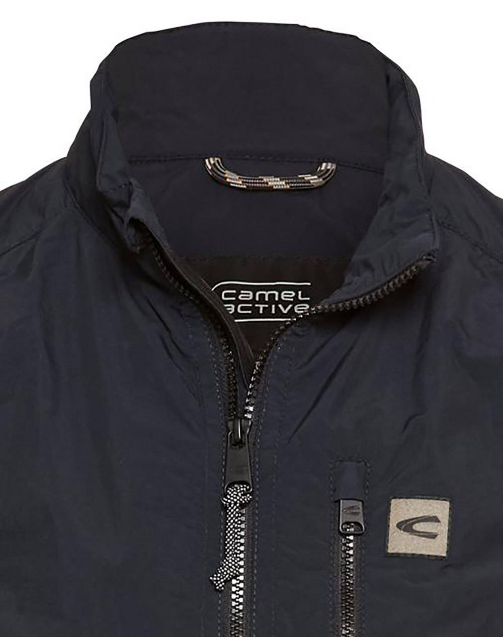 CAMEL VESTA Light Veste
