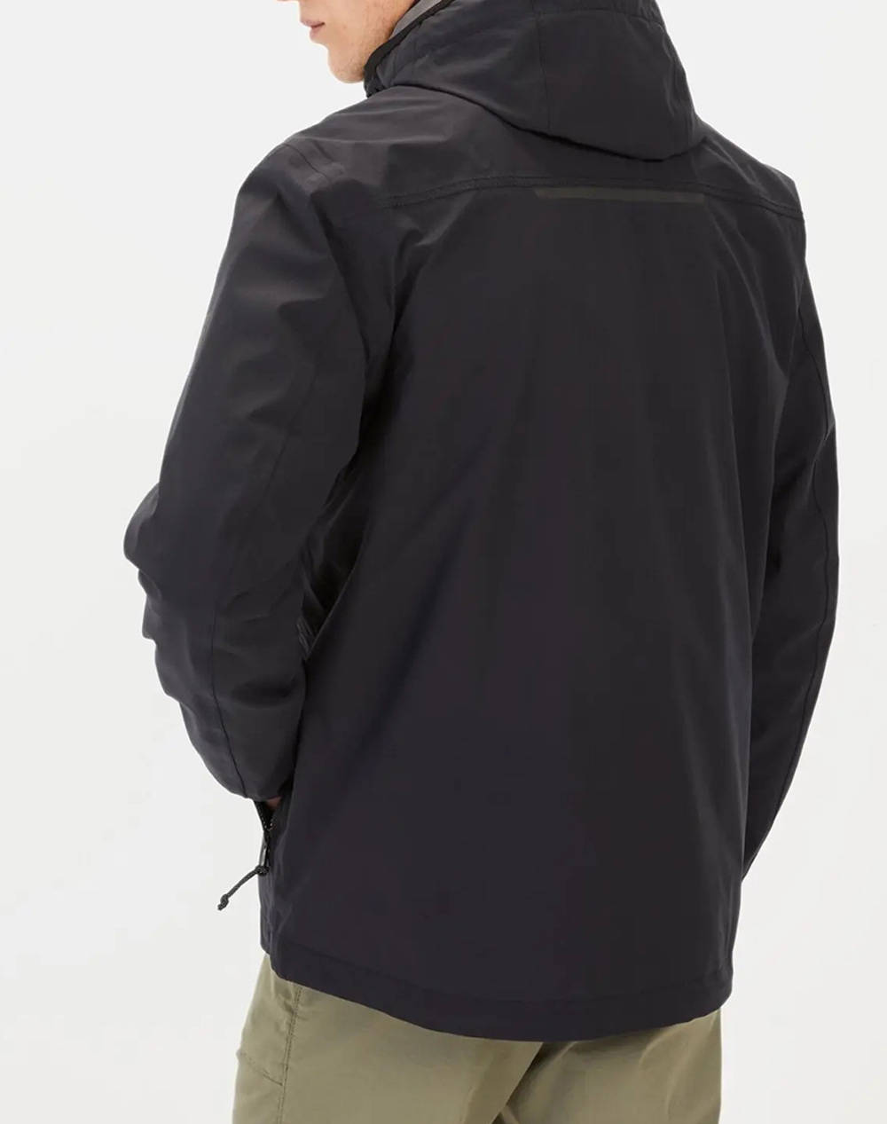 CAMEL GEACA Texxxactive Blouson
