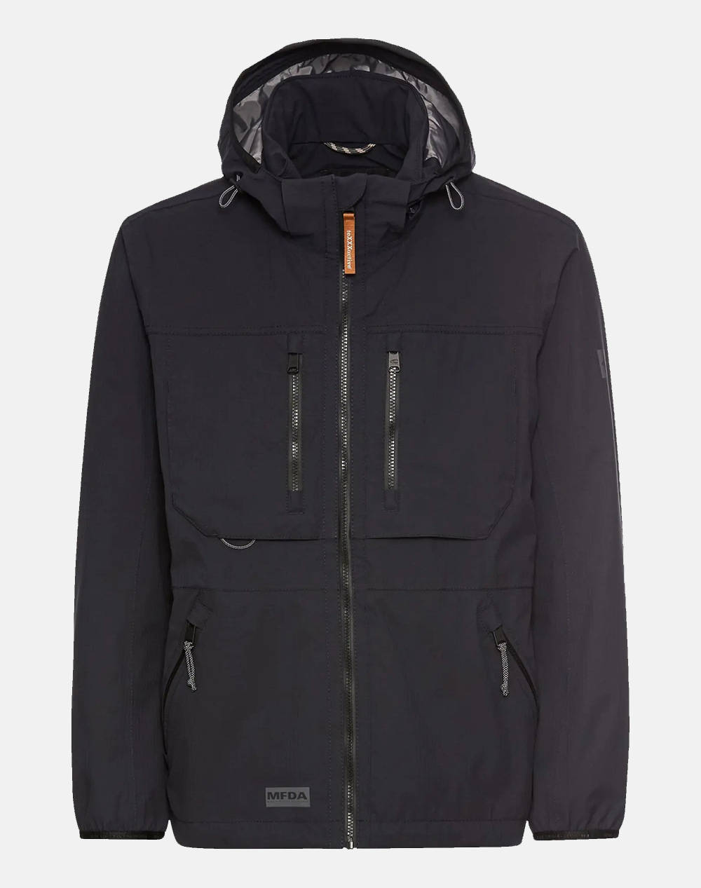 CAMEL GEACA Texxxactive Blouson