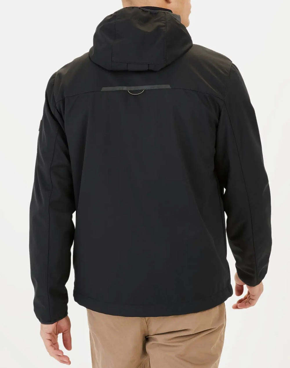 CAMEL GEACA NOS Softshell Blouson