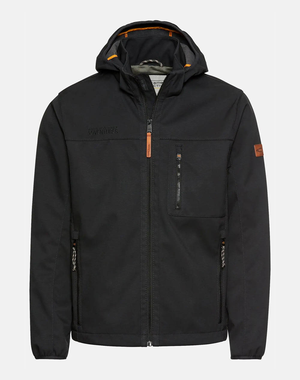 CAMEL GEACA NOS Softshell Blouson