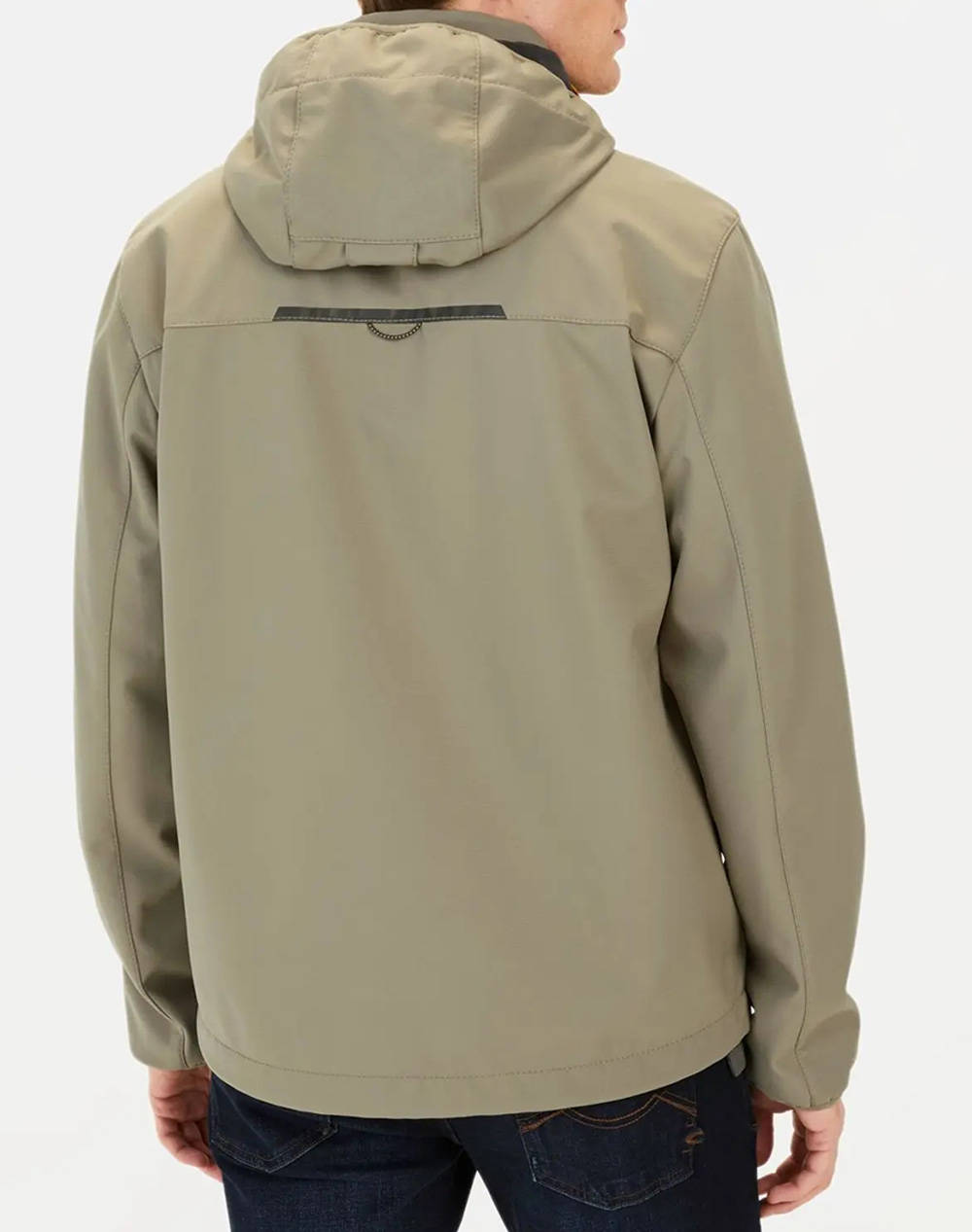 CAMEL GEACA NOS Softshell Blouson