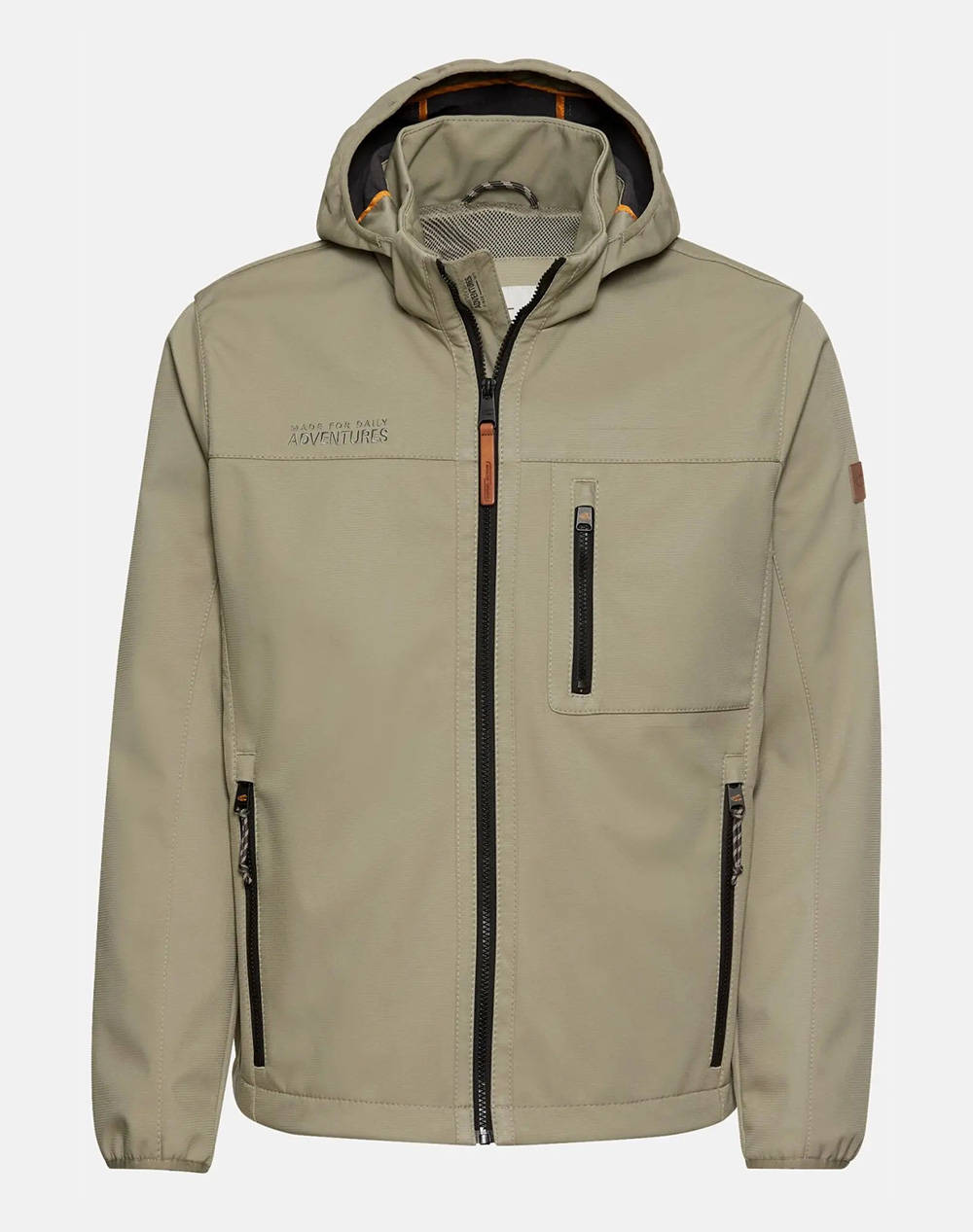 CAMEL GEACA NOS Softshell Blouson