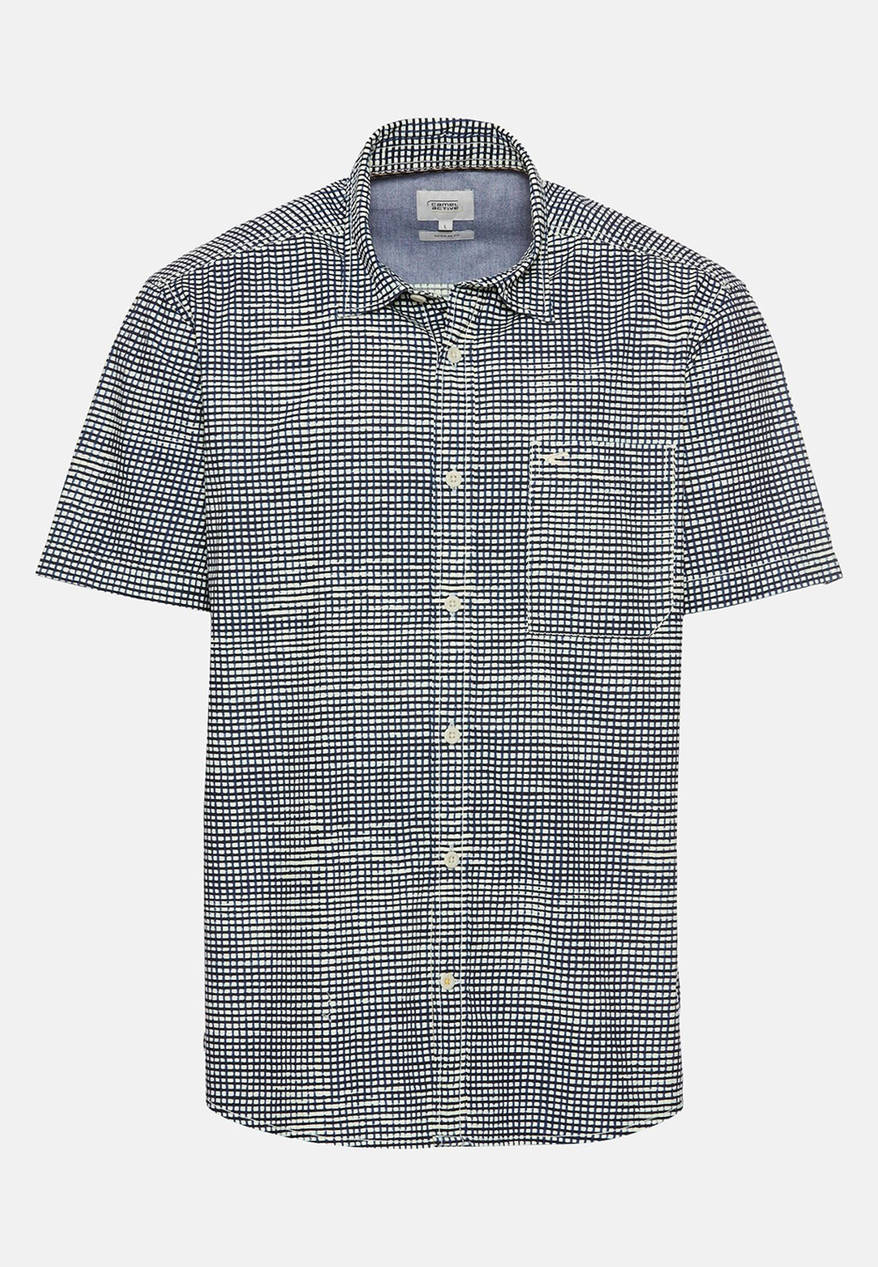 CAMEL CAMASA Κ.Μ small checks