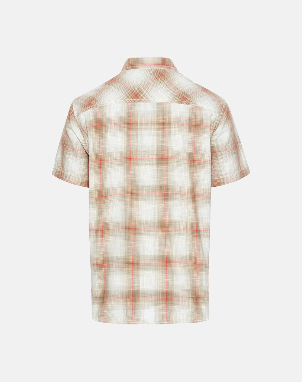 CAMEL ACTIVE CAMASA Κ.Μ checked