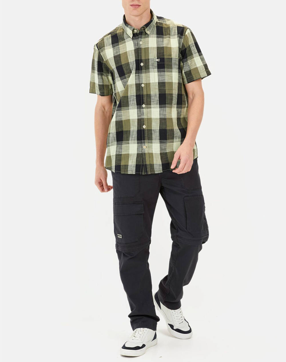 CAMEL CAMASA Κ.Μ checked