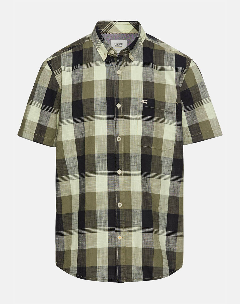 CAMEL CAMASA Κ.Μ checked