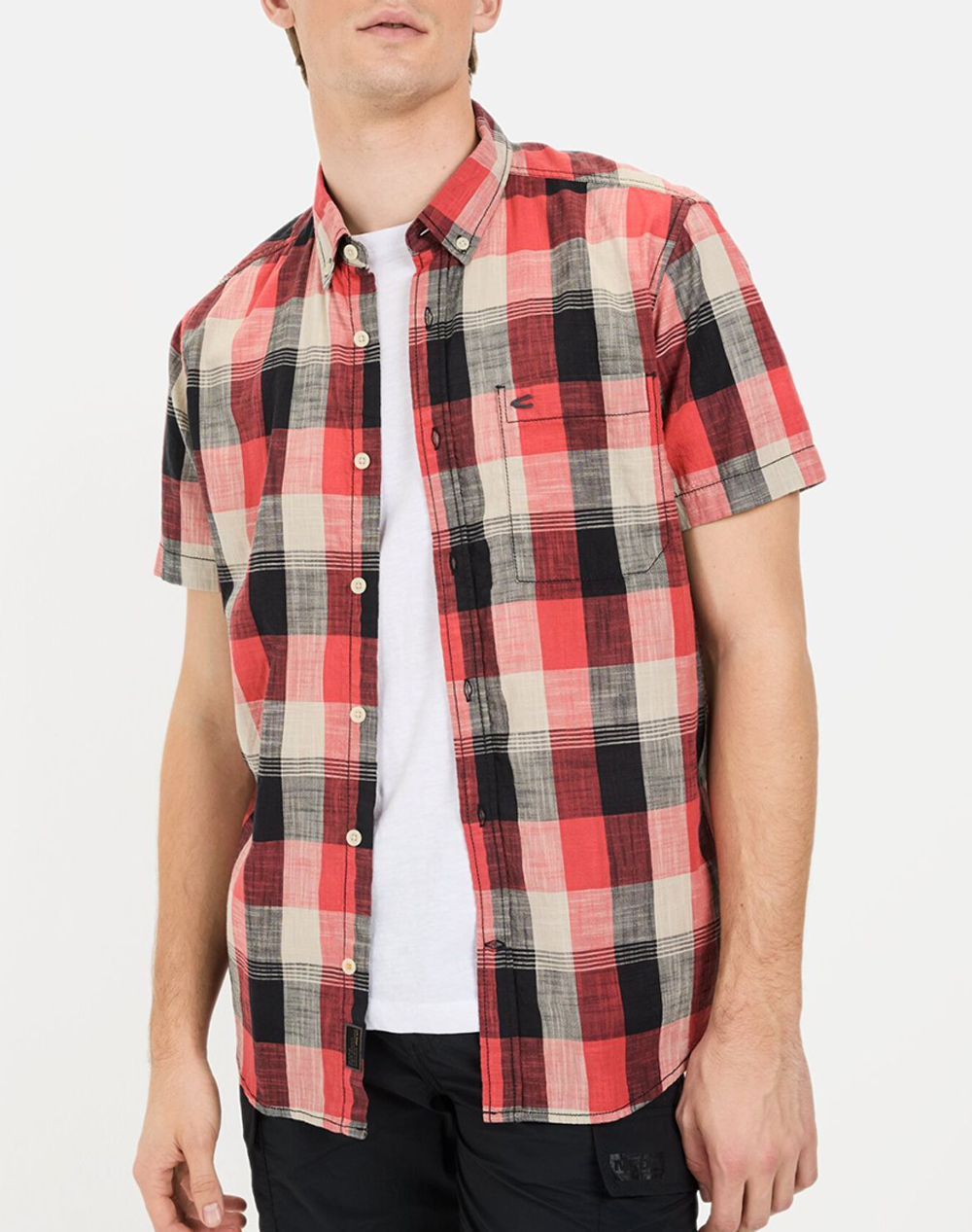 CAMEL CAMASA Κ.Μ checked