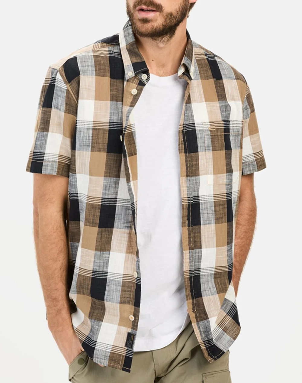 CAMEL CAMASA Κ.Μ checked