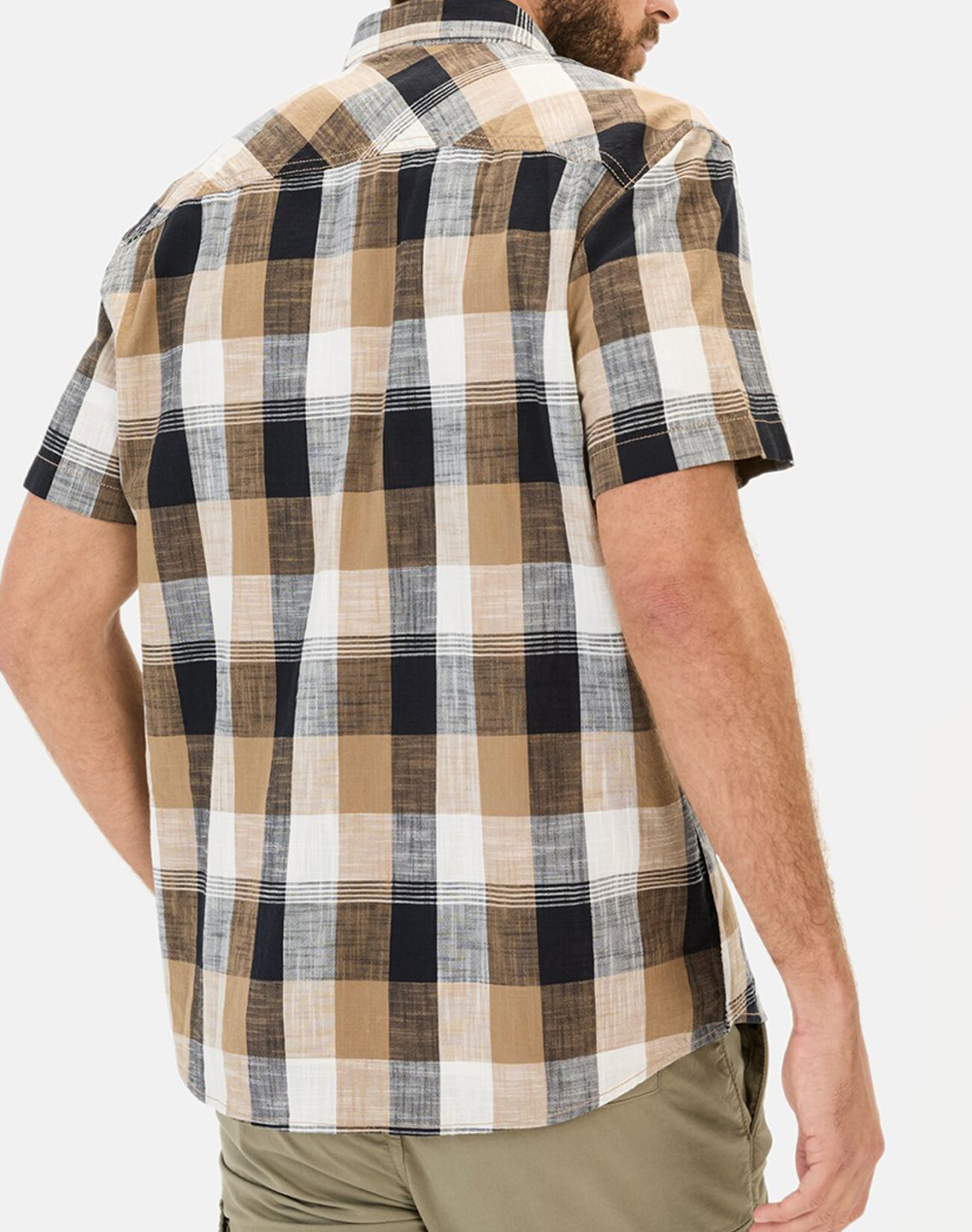 CAMEL CAMASA Κ.Μ checked