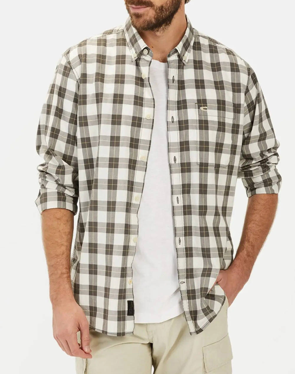 CAMEL CAMASA Μ.Μ checked