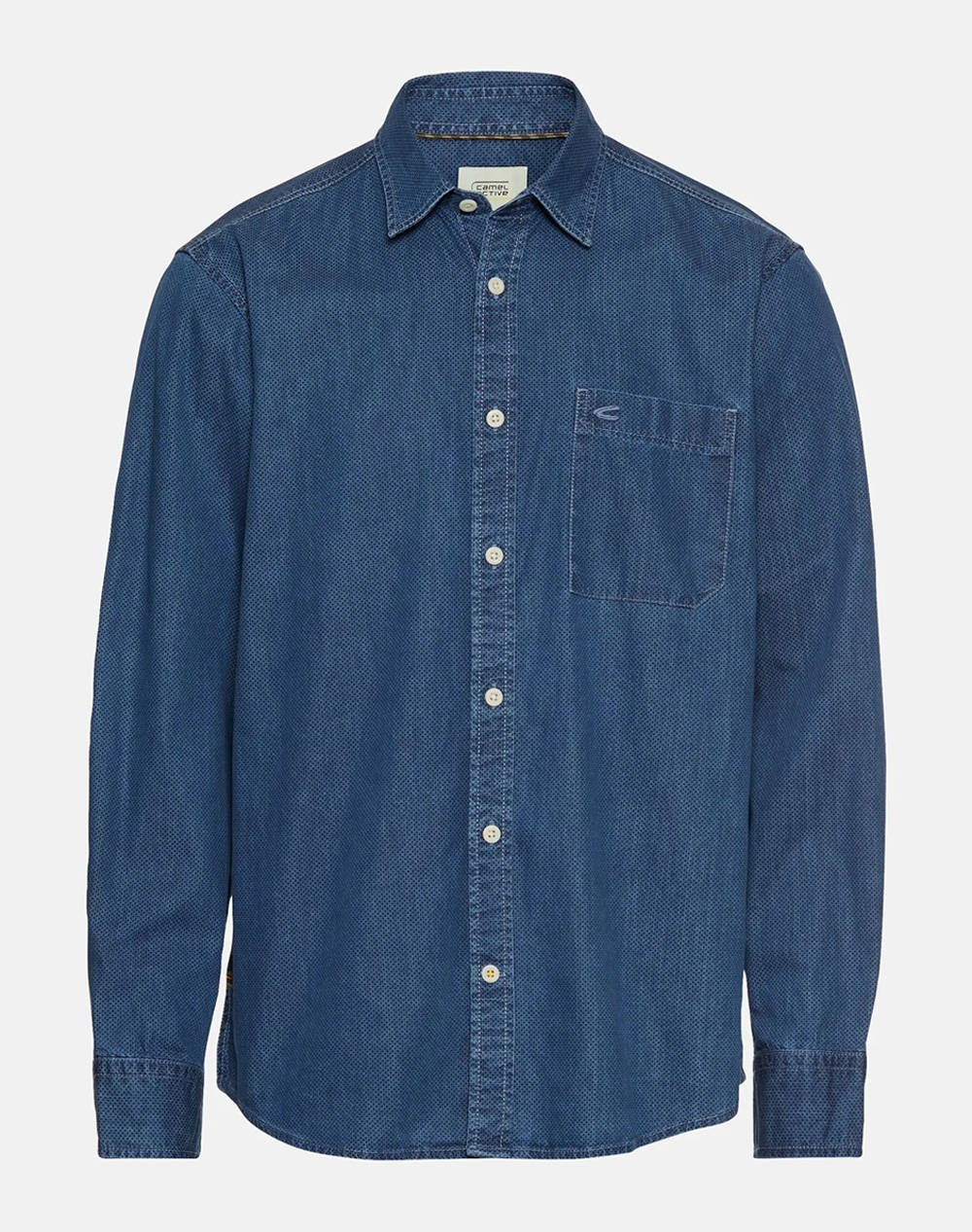 CAMEL CAMASA Μ.Μ Denim