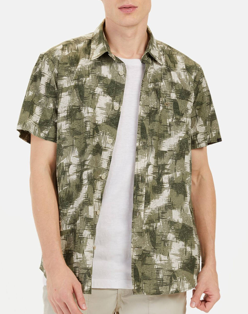 CAMEL CAMASA Κ.Μ printed