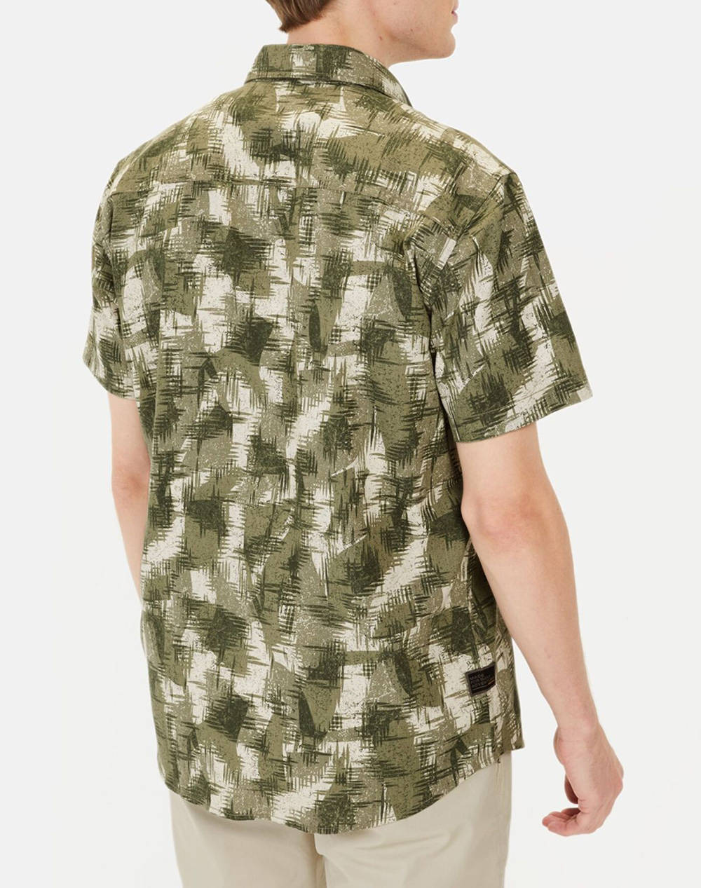 CAMEL CAMASA Κ.Μ printed