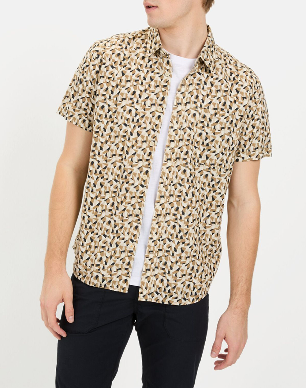 CAMEL CAMASA Κ.Μ printed